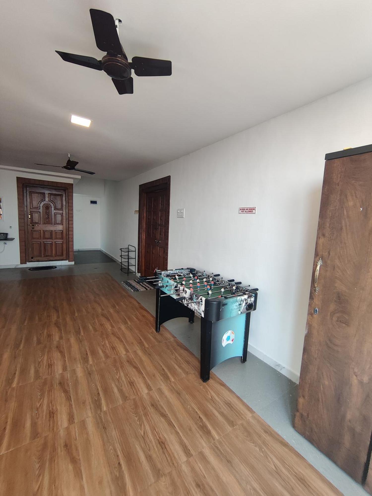 Whitehouse Homestay By Oxystays Hospitality Alibag Bagian luar foto
