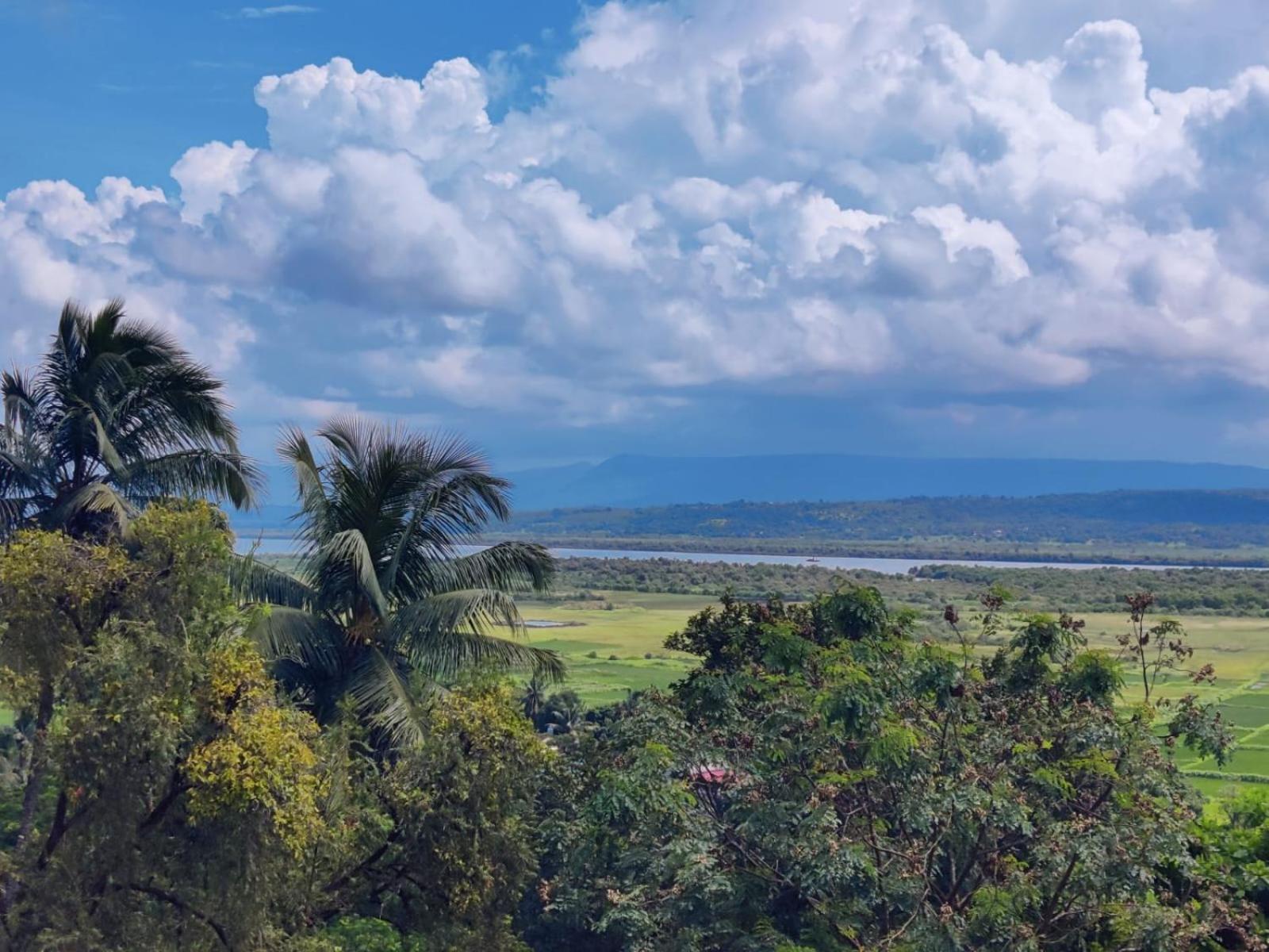 Whitehouse Homestay By Oxystays Hospitality Alibag Bagian luar foto