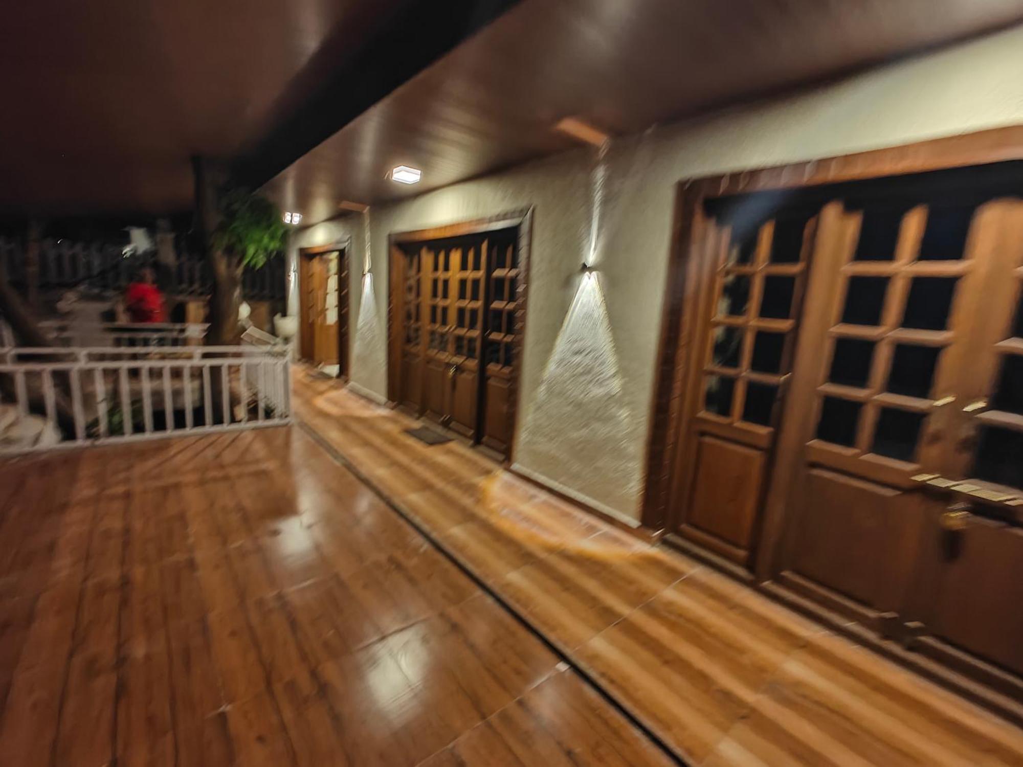 Whitehouse Homestay By Oxystays Hospitality Alibag Ruang foto